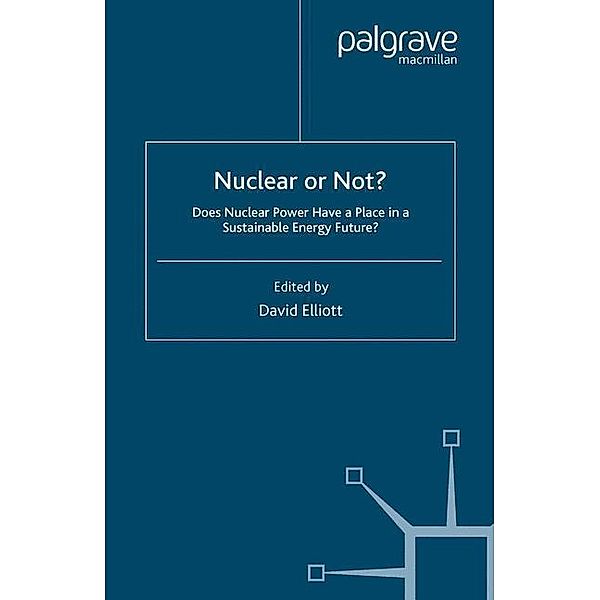 Nuclear Or Not?, David Elliott