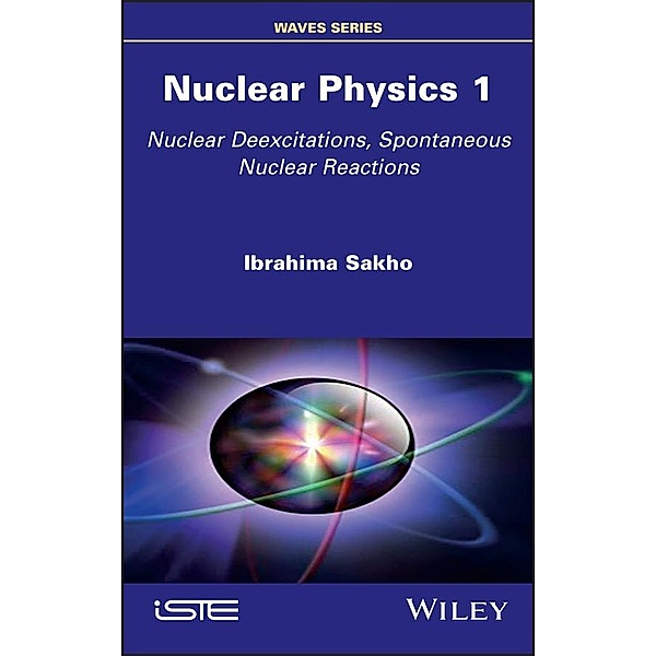 Nuclear Physics 1, Ibrahima Sakho