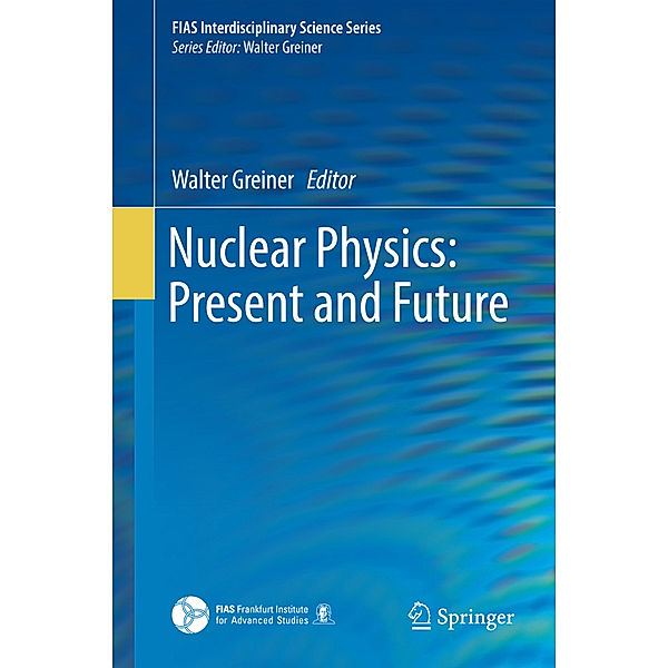 Nuclear Physics: Present and Future