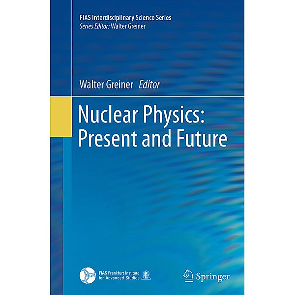 Nuclear Physics: Present and Future