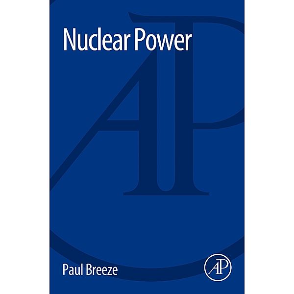 Nuclear Power, Paul Breeze