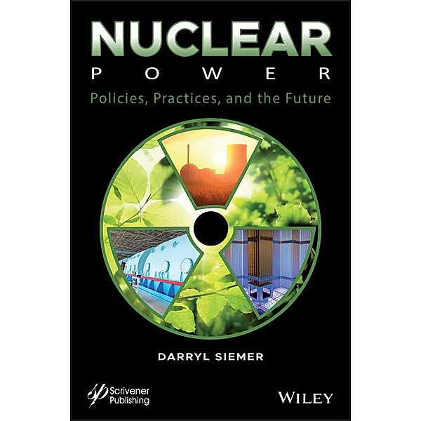 Nuclear Power, Darryl Siemer