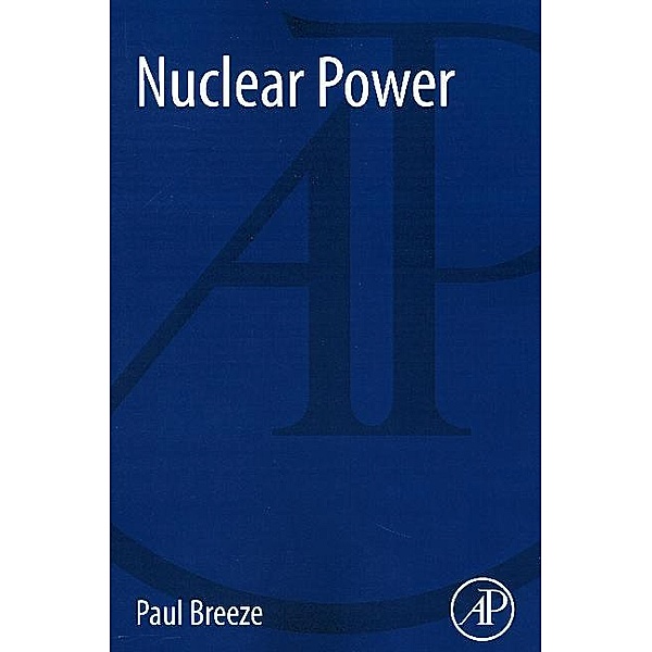 Nuclear Power, Paul Breeze