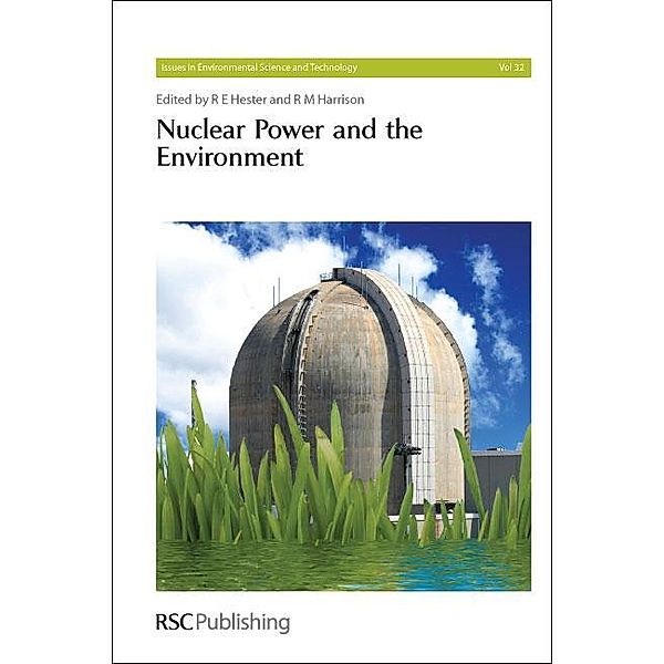 Nuclear Power and the Environment / ISSN