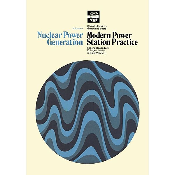 Nuclear Power Generation, Sam Stuart