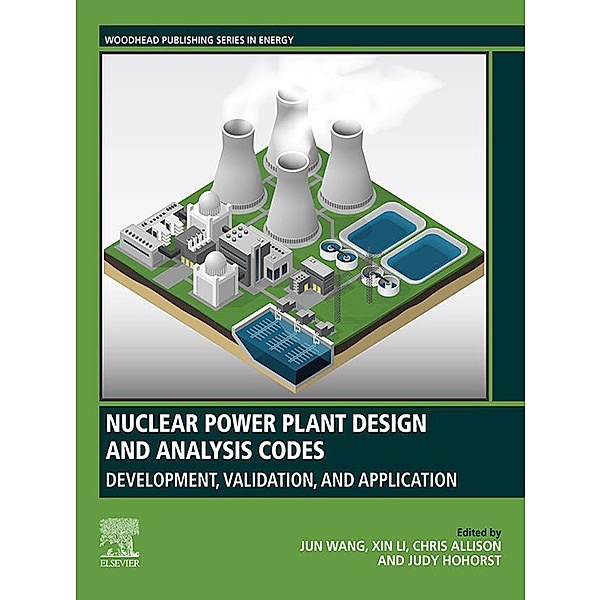 Nuclear Power Plant Design and Analysis Codes