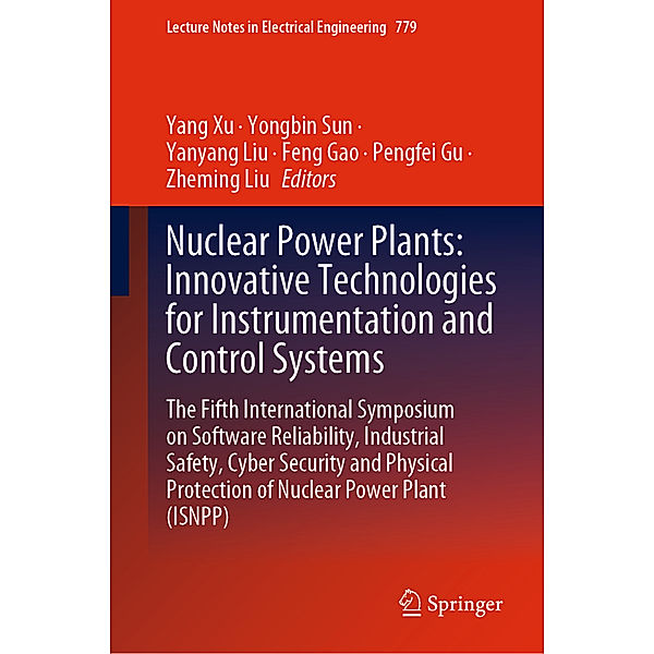 Nuclear Power Plants: Innovative Technologies for Instrumentation and Control Systems