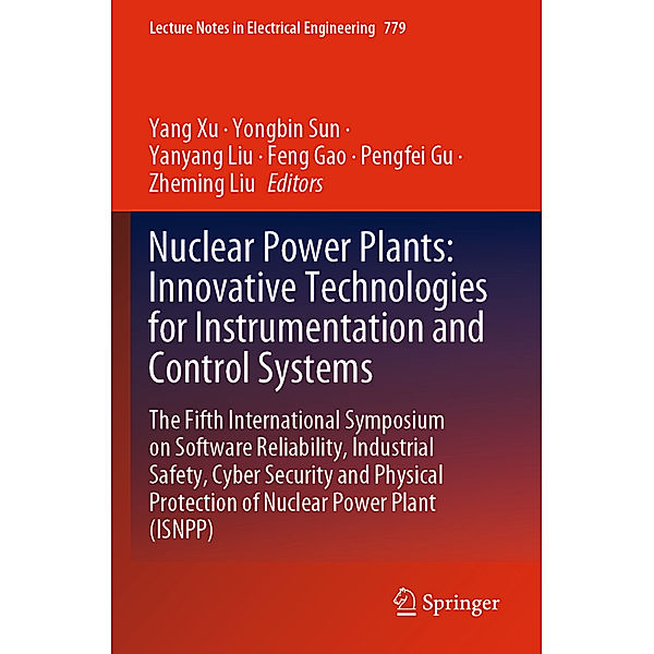 Nuclear Power Plants: Innovative Technologies for Instrumentation and Control Systems