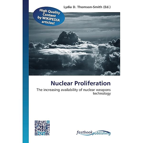 Nuclear Proliferation