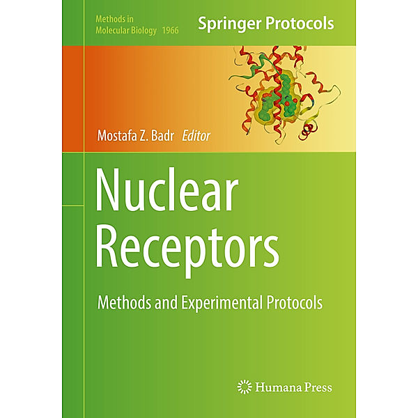 Nuclear Receptors