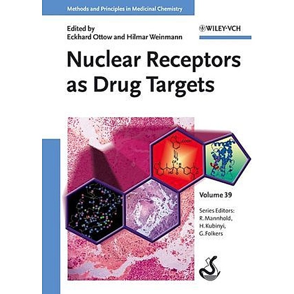 Nuclear Receptors as Drug Targets