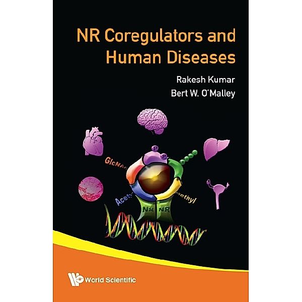 Nuclear Receptors Coregulators And Human Diseases