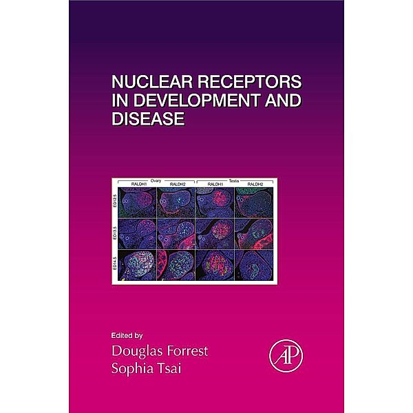 Nuclear Receptors in Development and Disease