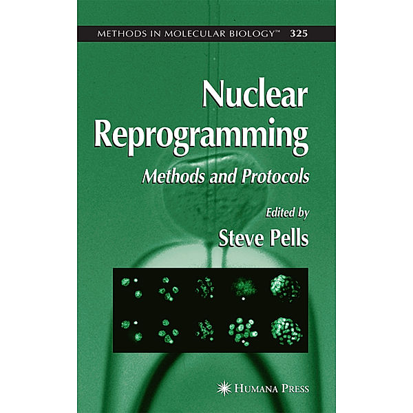 Nuclear Reprogramming