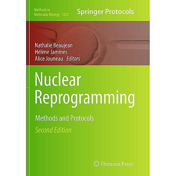 Nuclear Reprogramming