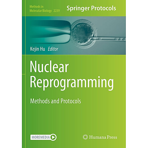 Nuclear Reprogramming