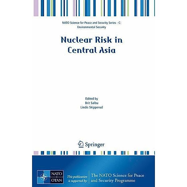 Nuclear Risk in Central Asia