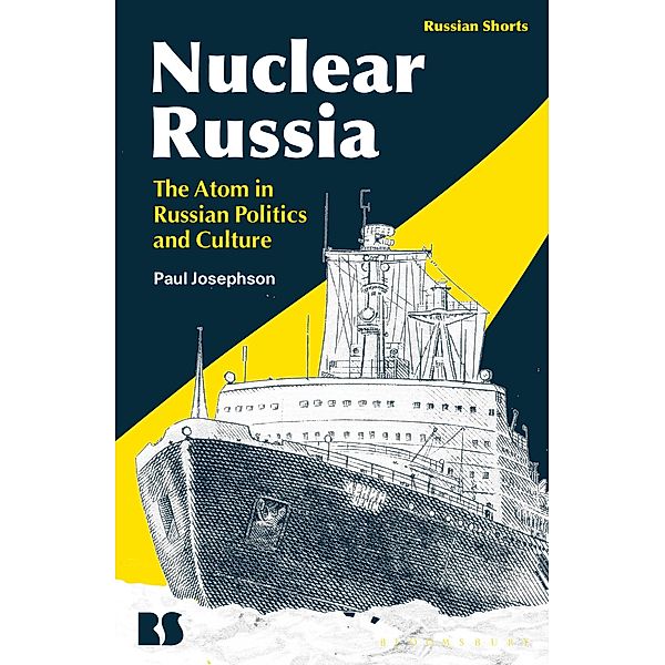 Nuclear Russia, Paul Josephson