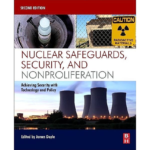 Nuclear Safeguards, Security, and Nonproliferation