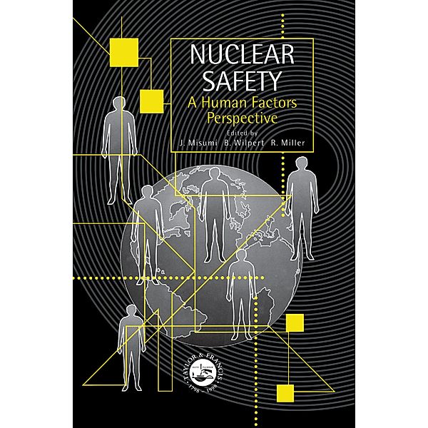 Nuclear Safety, Jyuji Misumi, Rainer Miller, Bernhard Wilpert