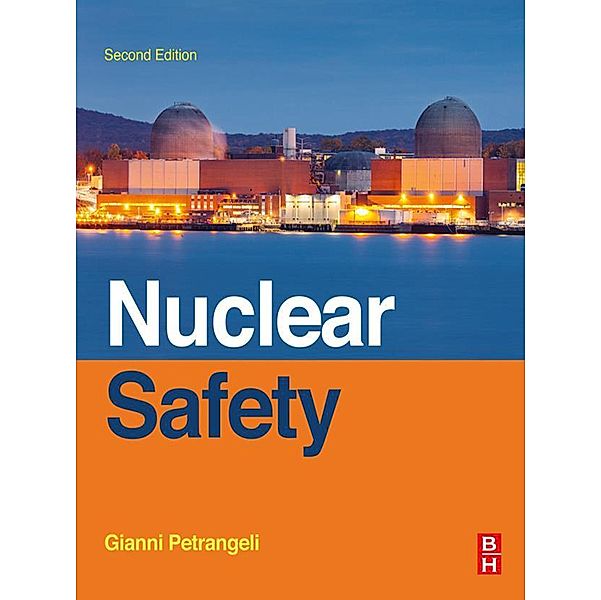 Nuclear Safety, Gianni Petrangeli