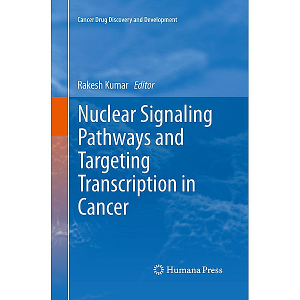 Nuclear Signaling Pathways and Targeting Transcription in Cancer