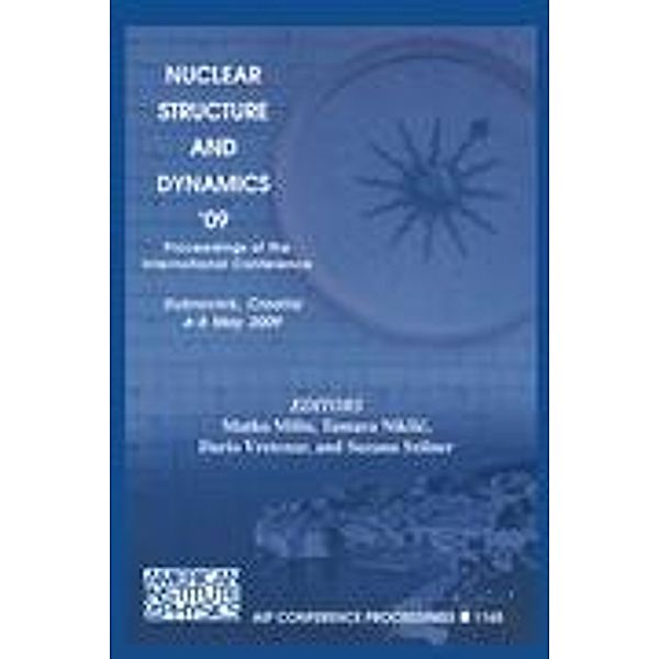 NUCLEAR STRUCTURE & DYNAMICS 0