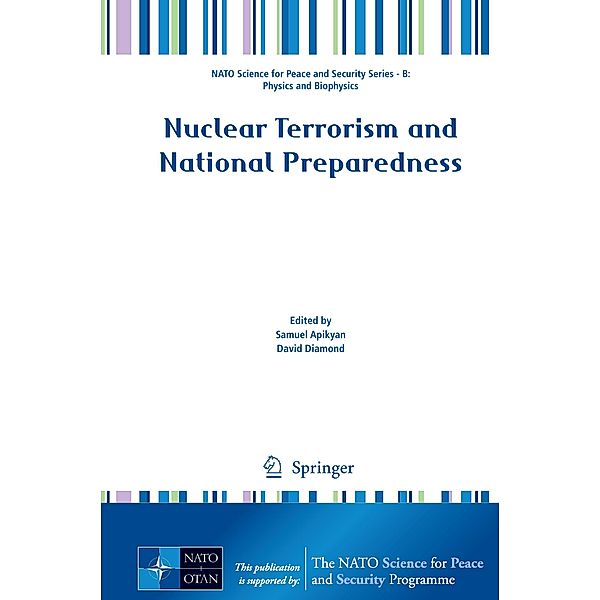 Nuclear Terrorism and National Preparedness