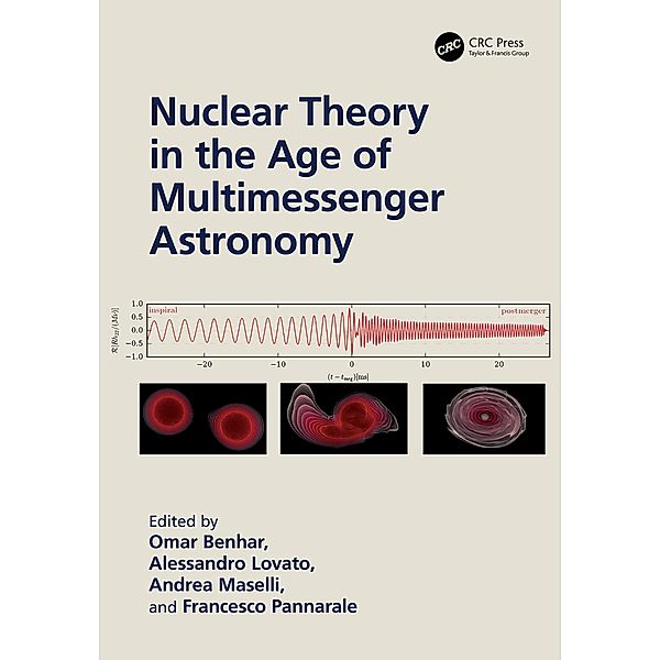 Nuclear Theory in the Age of Multimessenger Astronomy