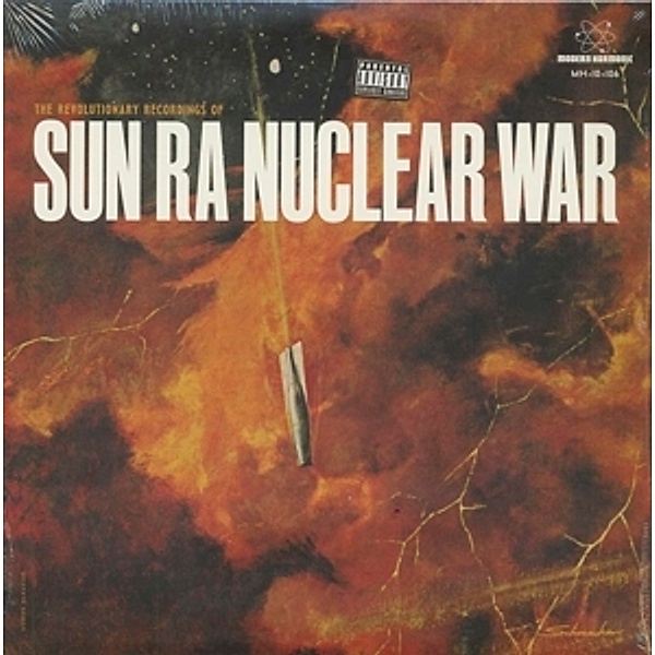 Nuclear War-10-, Sun Ra-Arkestra-