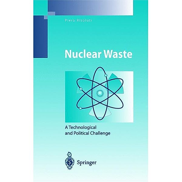 Nuclear Waste, Piero Risoluti