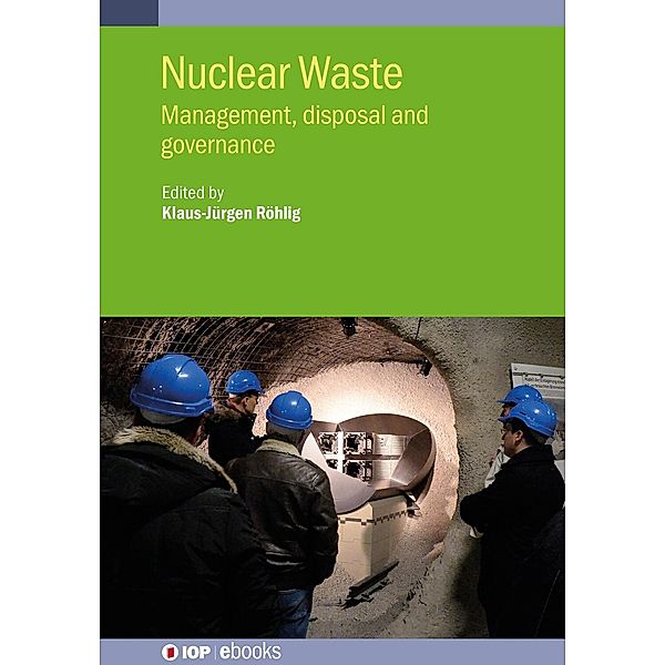 Nuclear Waste / IOP Expanding Physics