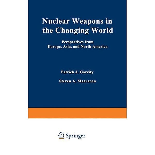 Nuclear Weapons in the Changing World