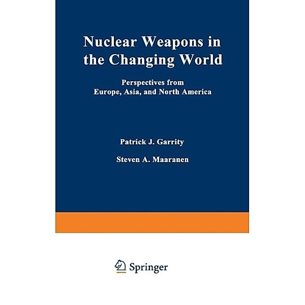 Nuclear Weapons in the Changing World / Issues in International Security