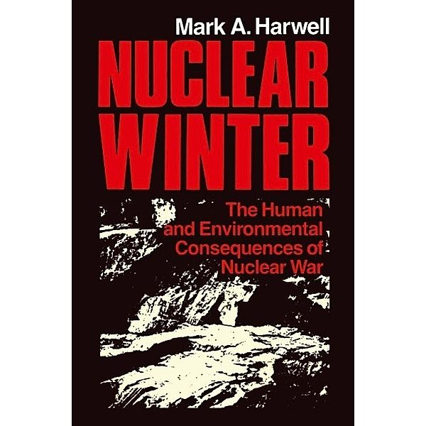 Nuclear Winter, M. A. Harwell