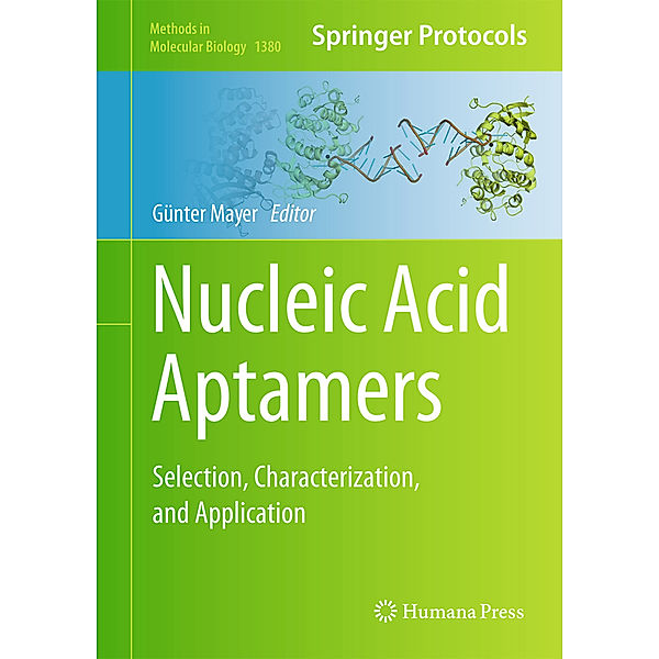 Nucleic Acid Aptamers