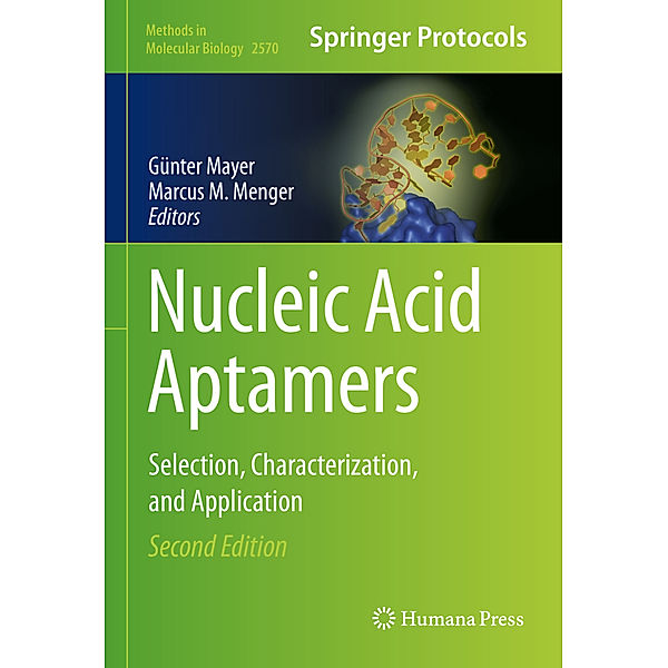 Nucleic Acid Aptamers