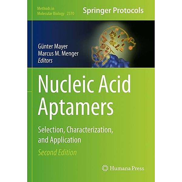 Nucleic Acid Aptamers