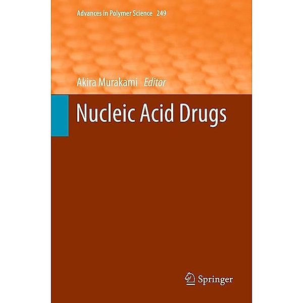 Nucleic Acid Drugs