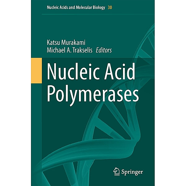 Nucleic Acid Polymerases