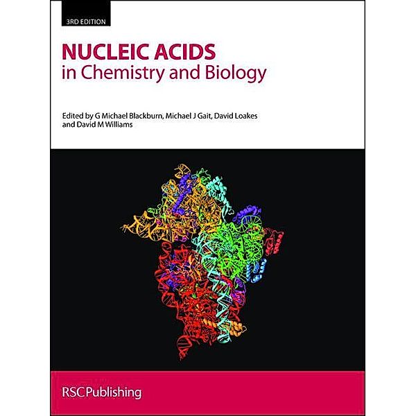 Nucleic Acids in Chemistry and Biology