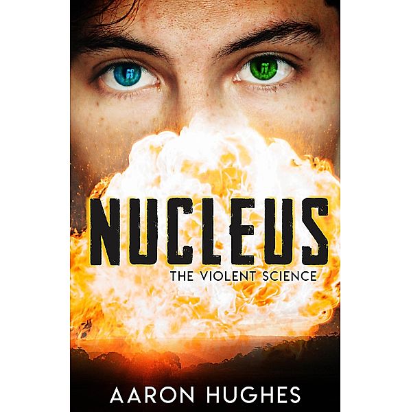 Nucleus, Aaron Hughes