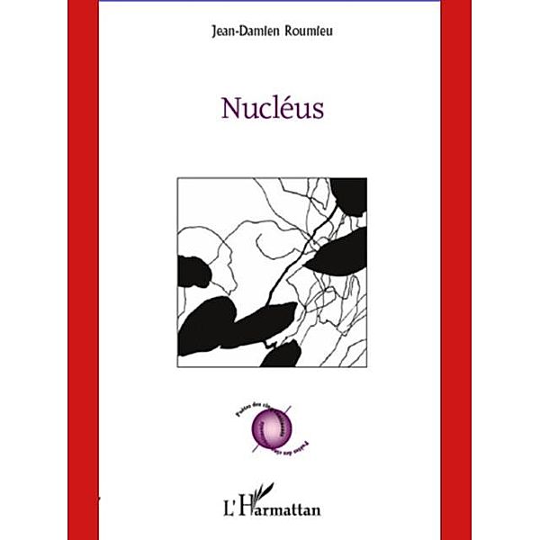 Nucleus / Hors-collection, Jean