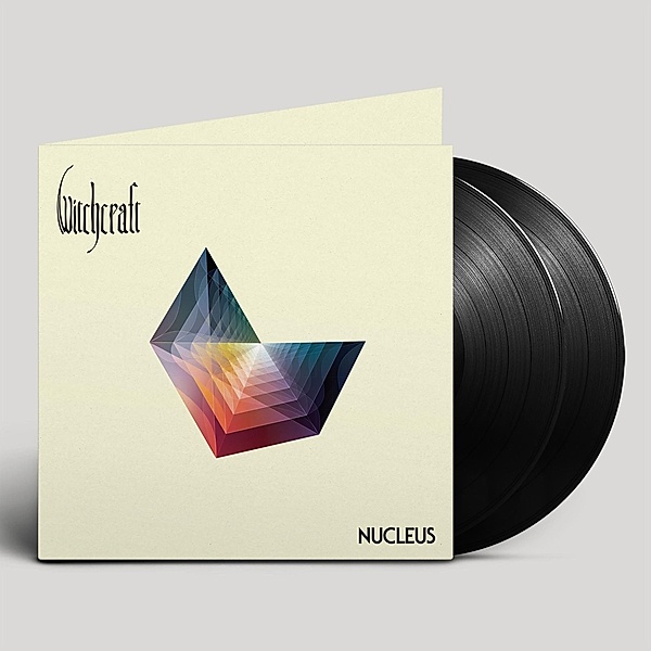 Nucleus (Vinyl), Witchcraft