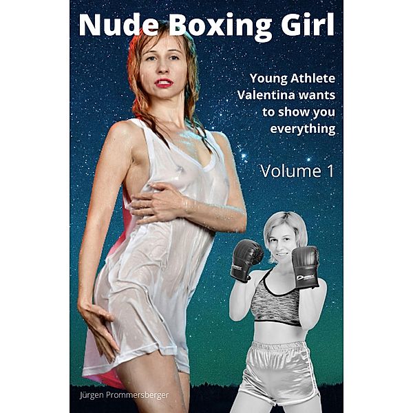Nude Boxing Girl 1, Jürgen Prommersberger