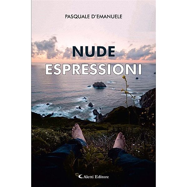 Nude espressioni, Pasquale D'Emanuele