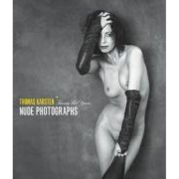 Nude Photographs, Thomas Karsten