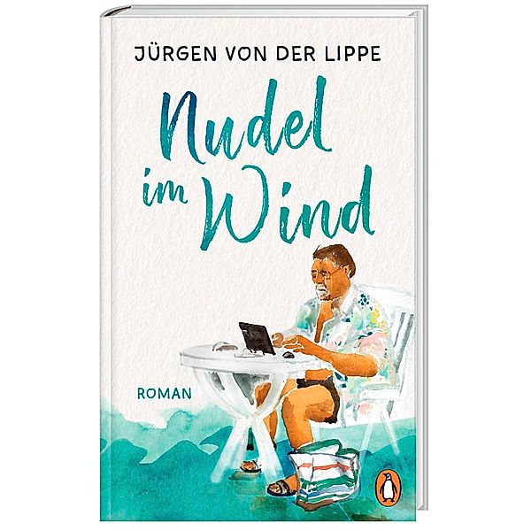 Nudel im Wind, Jürgen von der Lippe