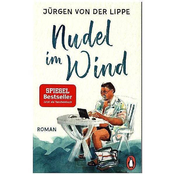 Nudel im Wind, Jürgen von der Lippe