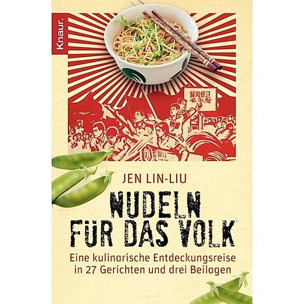 Nudeln für das Volk, Lin-Liu Jen